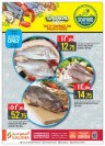 Saudia Hypermarket Seafood Deals