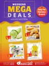 Muntaza Weekend Mega Deals
