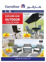 Carrefour Outdoor Promotion