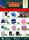 Carry Fresh Fashion Offers