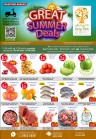 Great Summer Deals Sale