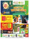 Saudia Hypermarket Festive Wonders