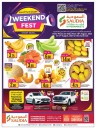 Saudia Hypermarket Weekend Fest