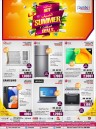 Hot Summer Deals