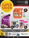 Super Saver Special Offers