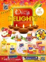 Paris Hypermarket Diwali Delights