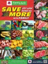 Save More With Family