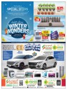 Saudia Hypermarket Winter Wonders