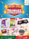 Paris Hypermarket Year End Dhamaka