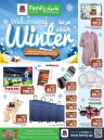Family Food Centre Winter Deal