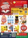 Panda Hypermarket Special Deals