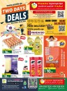 Midweek Two Days Deals