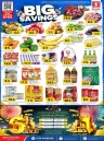 Safari Hypermarket Big Savings