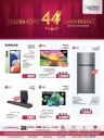 Jumbo Electronics Anniversary Offers