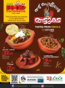 Lulu Taste From Kerala Promotion