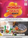 Safari Hypermarket Monday Deal