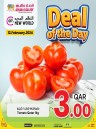 Deal Of The Day 12 February 2024