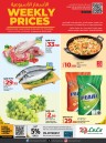 Weekly Prices 15-17 February 2024
