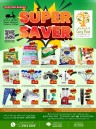 Carry Fresh Super Saver