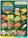 Saudia Hypermarket Massive Weekend