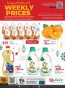 Weekly Prices 7-9 March 2024