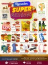 Ramadan Super Savings