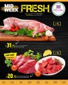 Rawabi Hypermarket Midweek Fresh