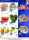 Safari Hypermarket Daily Deals