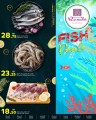 Rawabi Hypermarket Fish Deals