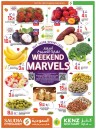 Saudia Hypermarket Weekend Marvels