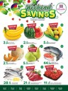 Rawabi Hypermarket Weekend Savings