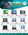 Biggest Laptop Clearance Deal