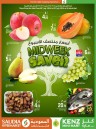 Midweek Saver 8-9 July 2024