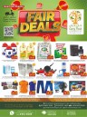 Carry Fresh Hypermarket Fair Deals