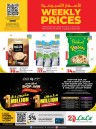 Weekly Prices 18-20 July 2024