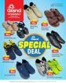 Special Footwear Deal