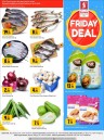 Friday Deal 26 July 2024