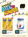 Masskar Hypermarket Back To School Deal