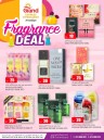 Grand Hypermarket Fragrance Deal