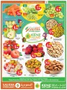 Saudia Hypermarket Best Weekend