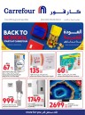 Carrefour Online Shopping Deal