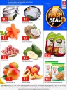 Safari Hypermarket Flash Deal