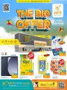 The Big Offer