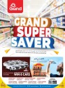 Grand September Super Saver