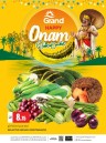 Grand Hypermarket Happy Onam