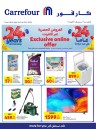 Carrefour Online Exclusive Offer