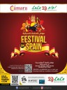 Lulu Festival Of Spain Offer