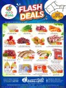 Dana Express Flash Deals