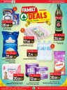 Spar Best Family Deals