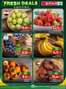 Spar Fresh 7-12 November 2024